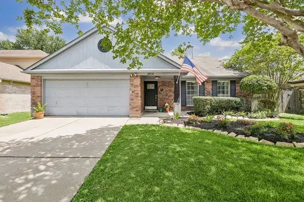 10114 Wayward Wind Lane, Houston, TX 77064