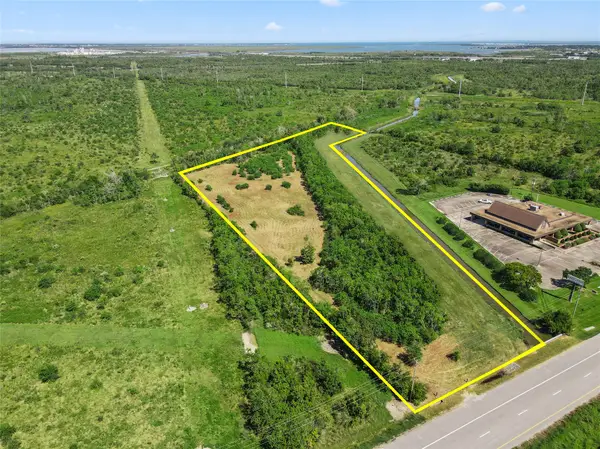 5130 Emmett F Lowry Expressway, Texas City, TX 77591