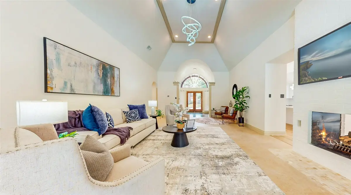 22010 Rockchester Drive, Katy, TX 77450 - Image #1