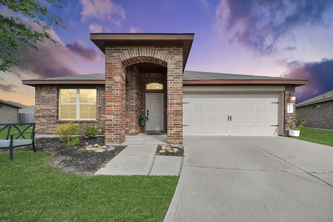 29350 Dunns Creek Court, Katy, TX 77494 - #1