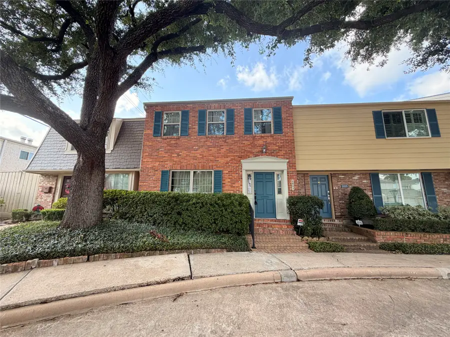 5803 Valley Forge Drive #95, Houston, TX 77057 - #2
