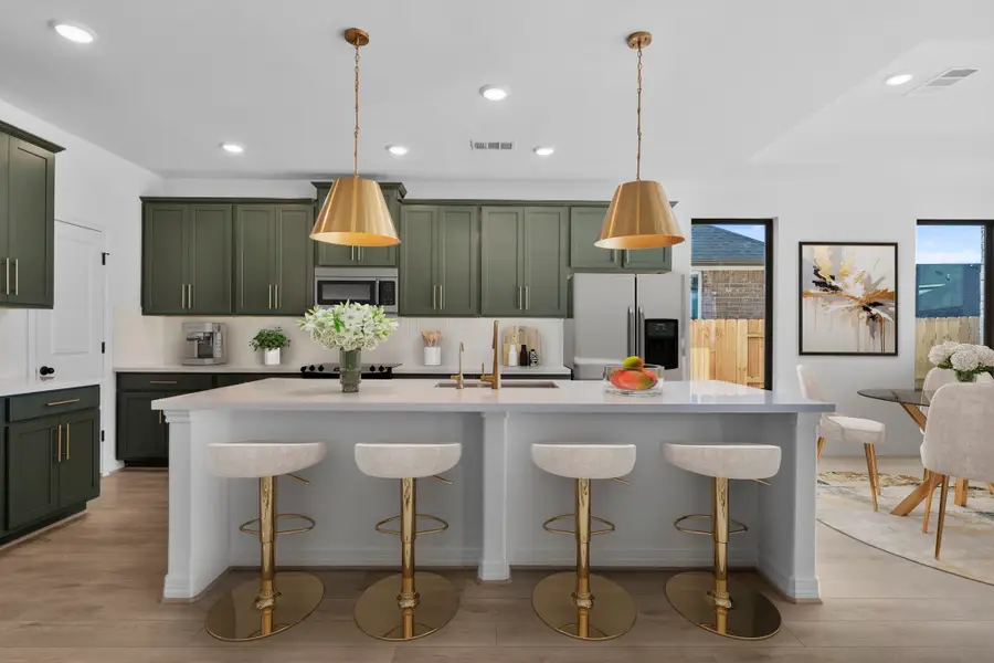 27415 Aster Green, Katy, TX 77493 - #3