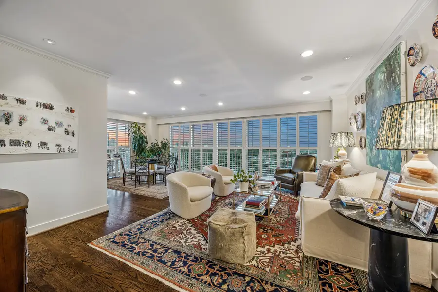 2200 Willowick Road #10D, Houston, TX 77027 - #3