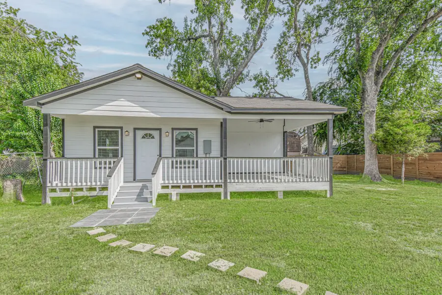 3709 Gager Street, Houston, TX 77093 - Image #3