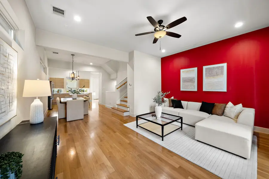 2705 St Emanuel Street, Houston, TX 77004 - #2