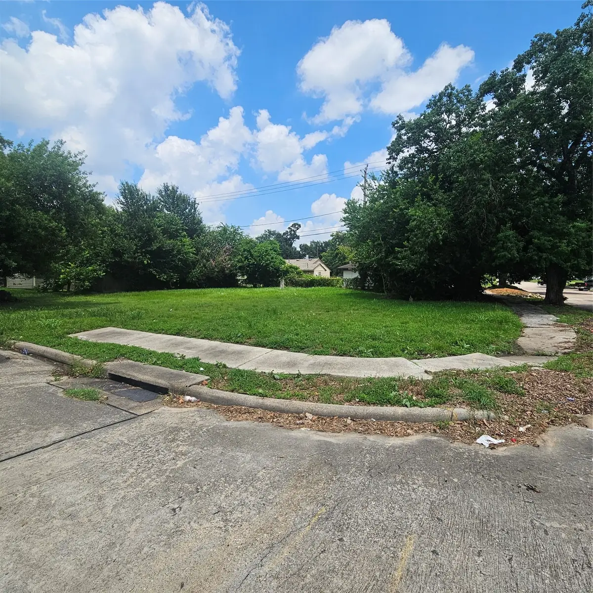 6653 Winton Street, Houston, TX 77021 - #1
