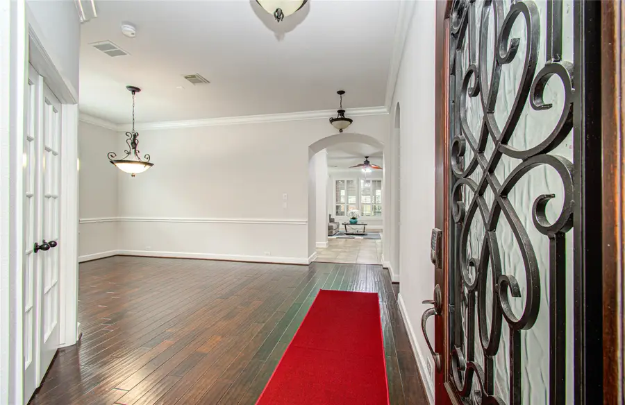 814 Hollington Way, Sugar Land, TX 77479 - #2