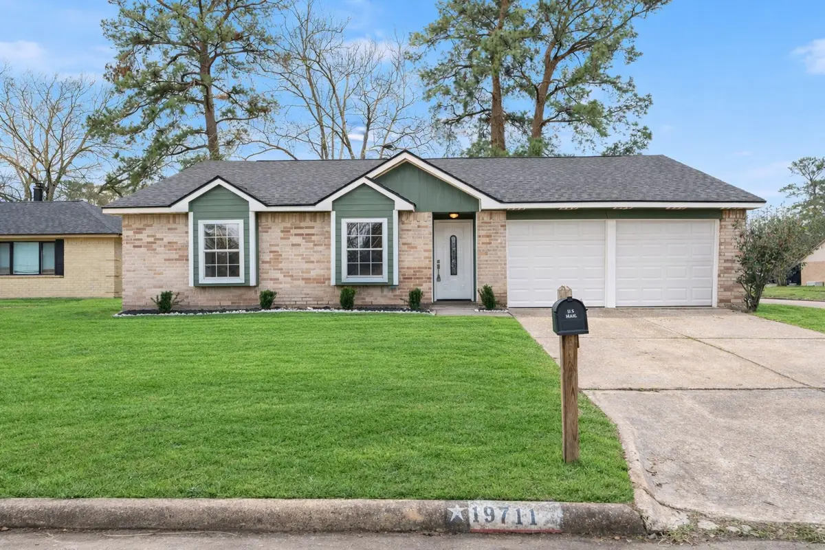 19711 Bishops Gate Lane, Humble, TX 77338 - Image #1