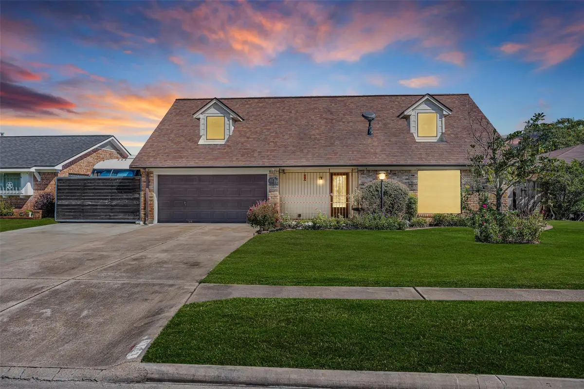 1102 Mosher Lane, Houston, TX 77088 - #1