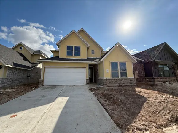 5007 North Star Trail, Richmond, TX 77469