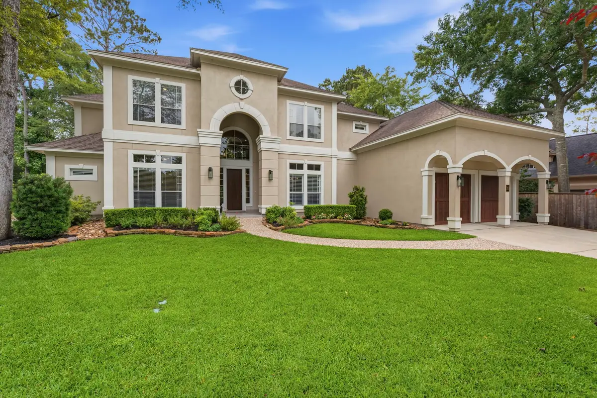 30 Freestone Place, The Woodlands, TX 77382 - #1