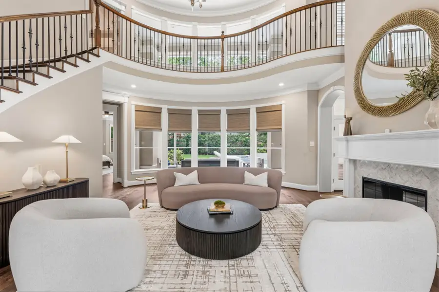 30 Freestone Place, The Woodlands, TX 77382 - #2