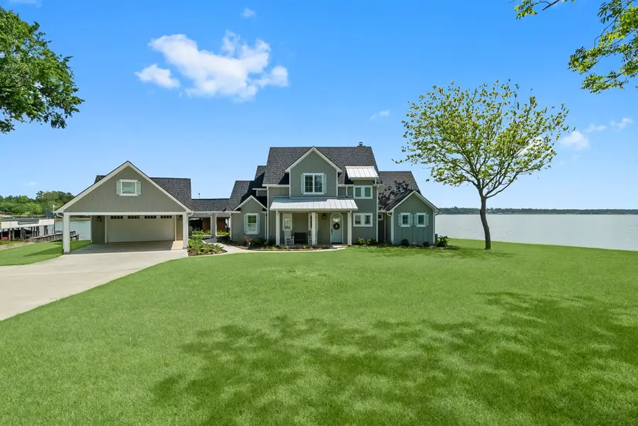 290 Indian Falls Lane, Livingston, TX 77351 - Image #2