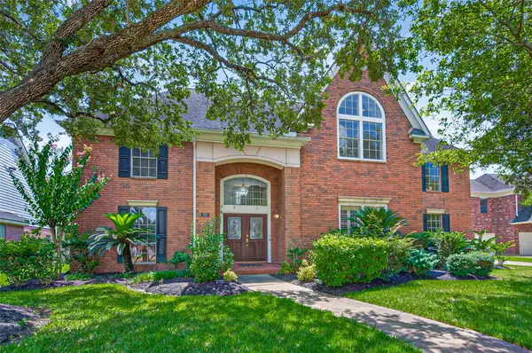 18 Tredington Street, Sugar Land, TX 77479