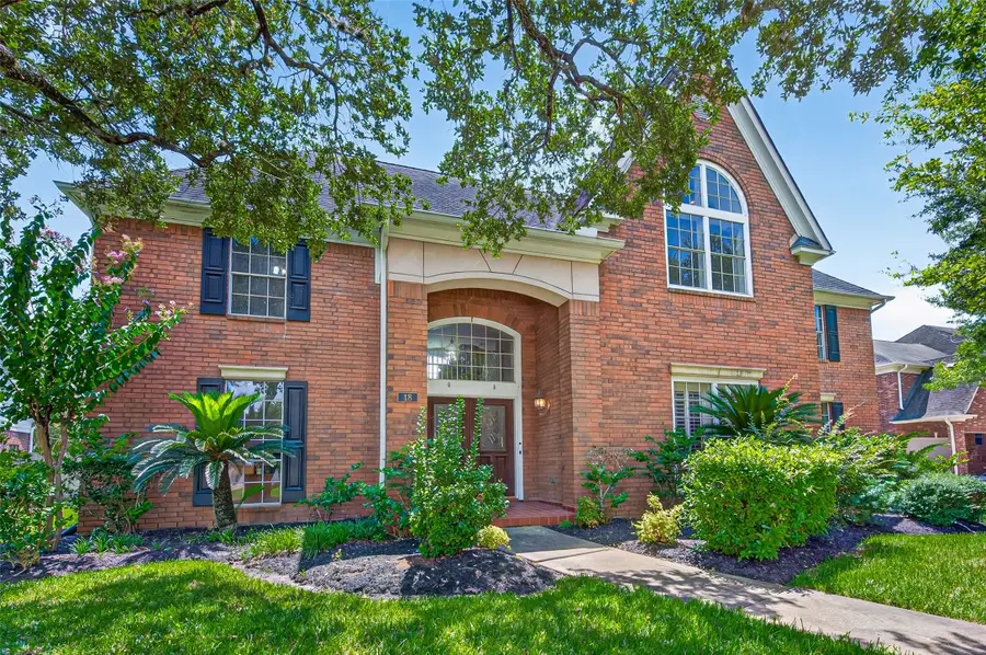18 Tredington Street, Sugar Land, TX 77479 - #2