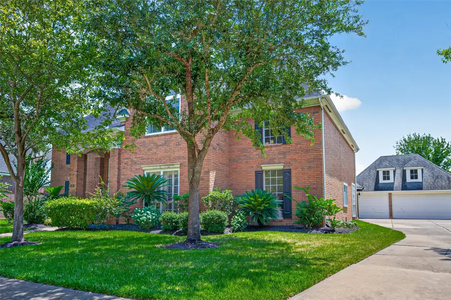 18 Tredington Street, Sugar Land, TX 77479 - #3