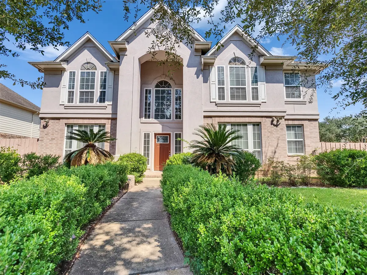 3902 Breaux Bridge Lane, Sugar Land, TX 77479 - #1