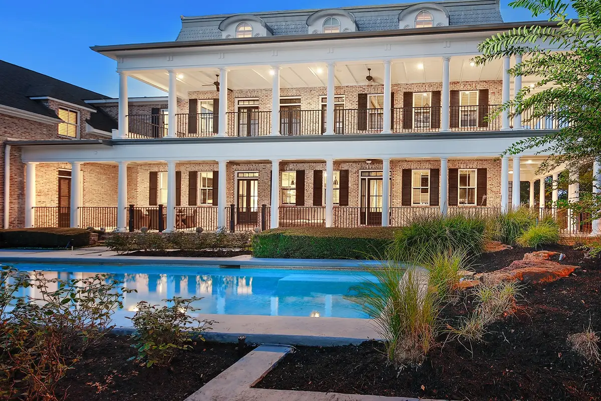 30 East Bay Boulevard, The Woodlands, TX 77380 - Image #1