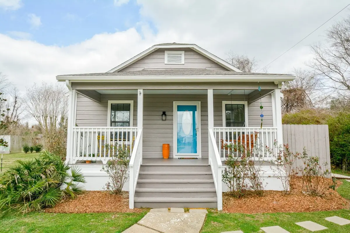 4750 Wickwillow Lane, Alvin, TX 77511 - #1