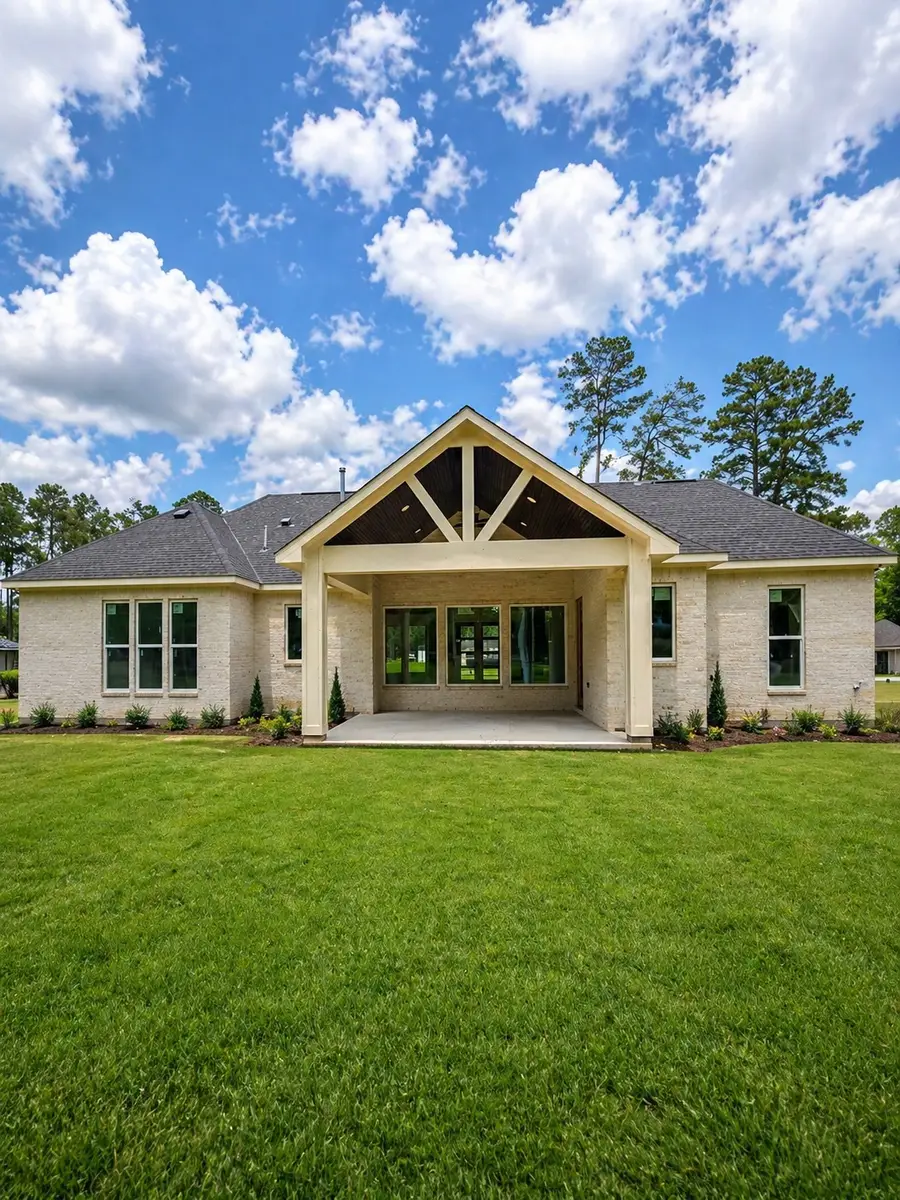 2723 Michaelangelo Street, New Caney, TX 77357 - #2