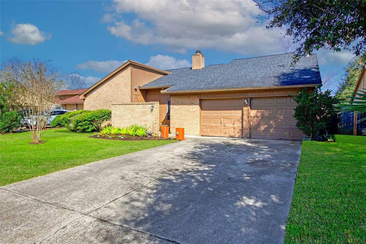 15818 Beechnut Street, Houston, TX 77083 - #1