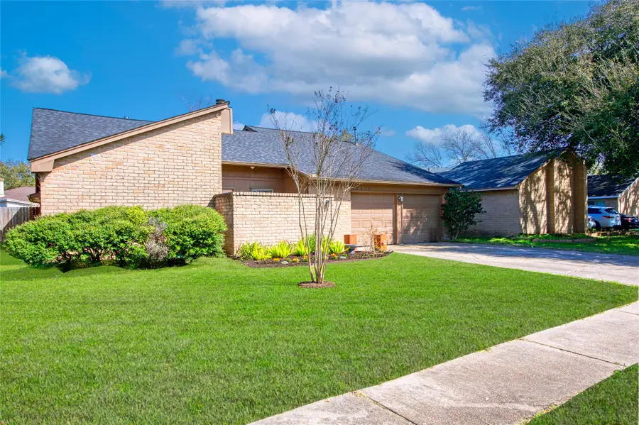 15818 Beechnut Street, Houston, TX 77083 - #3