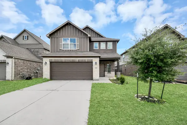 3010 Bugatti Drive, Katy, TX 77493