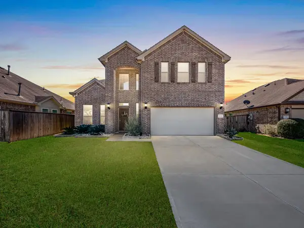 13838 Madera Bend Lane, Rosharon, TX 77583