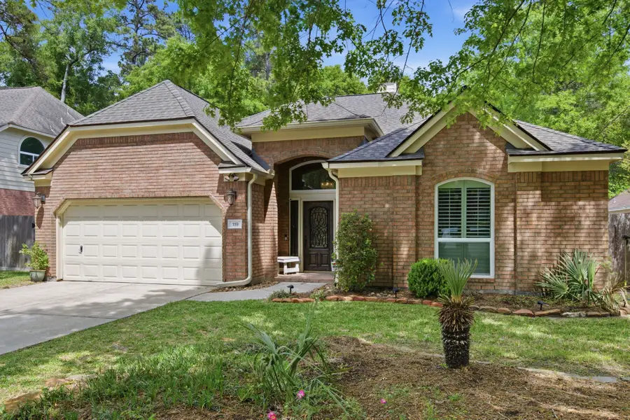 119 N Acacia Park Circle, The Woodlands, TX 77382 - #2