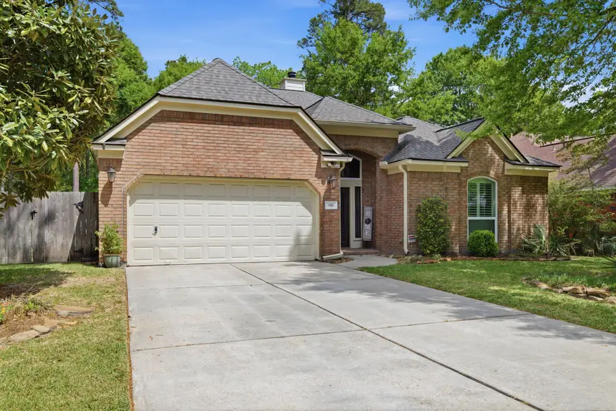119 N Acacia Park Circle, The Woodlands, TX 77382 - #3