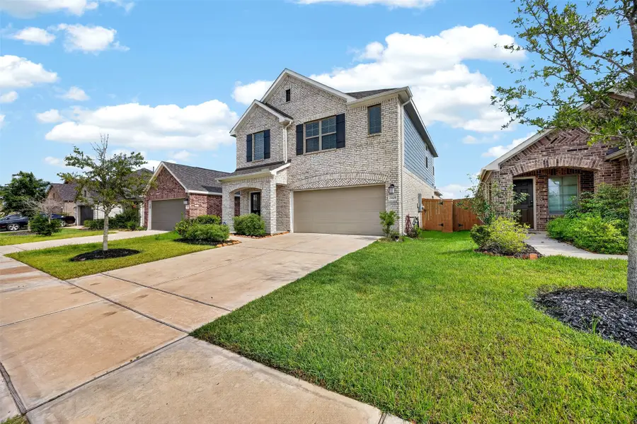 21619 Coral Mist Drive, Cypress, TX 77433 - #3