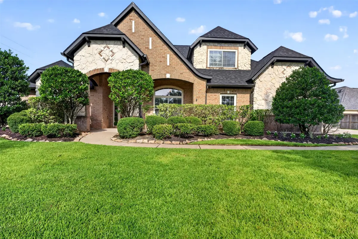 17003 Bowdin Crest Drive, Cypress, TX 77433 - #1