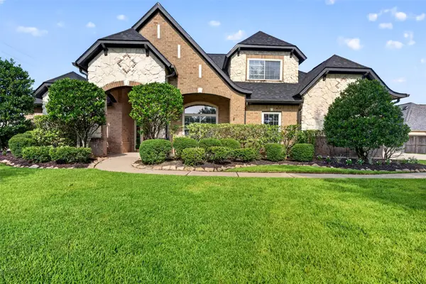 17003 Bowdin Crest Drive, Cypress, TX 77433
