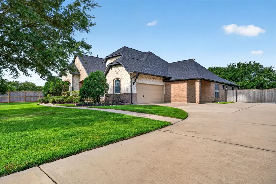 17003 Bowdin Crest Drive, Cypress, TX 77433 - #2