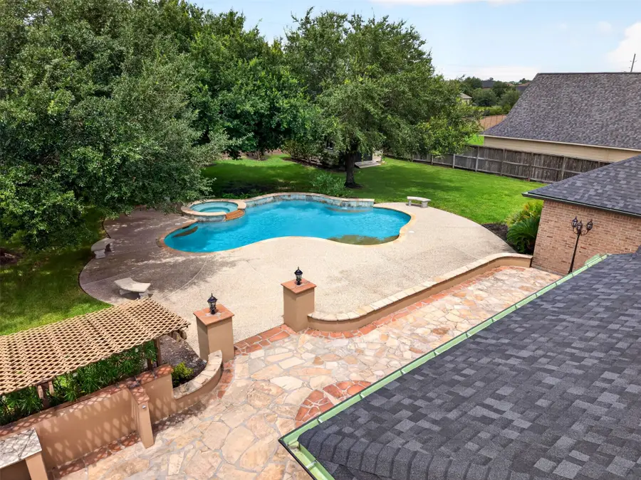 17003 Bowdin Crest Drive, Cypress, TX 77433 - #3