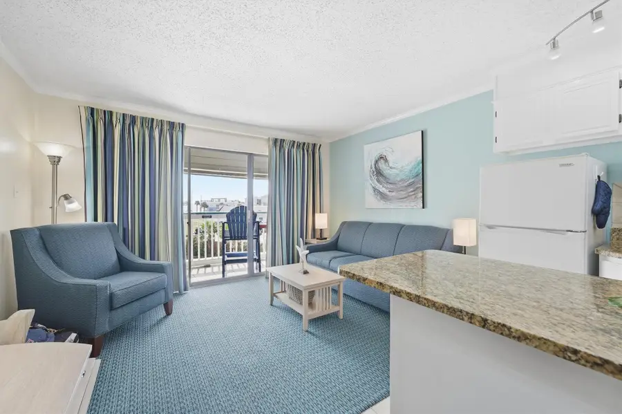 6102 Seawall Boulevard #258, Galveston, TX 77551 - #2