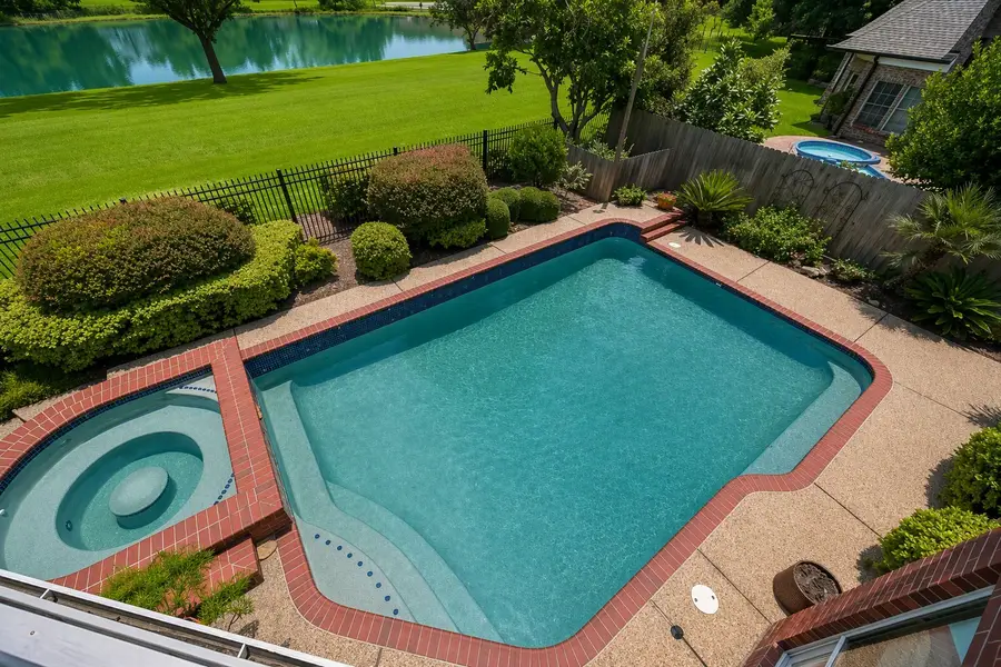 3410 Crystal Creek Court, Sugar Land, TX 77478 - #2