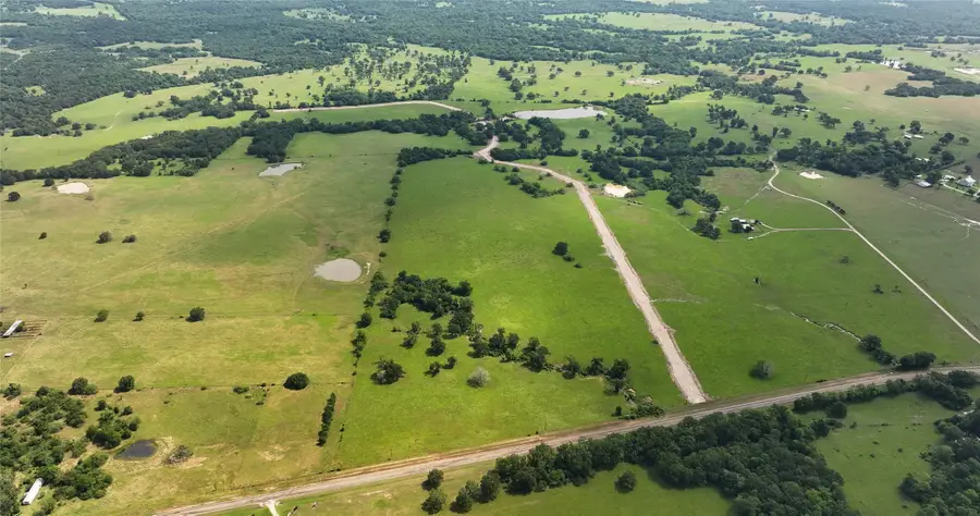 tbd 18 ac Baker Ridge Road, Madisonville, TX 75852 - #2