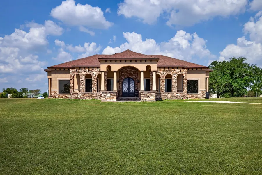 7348 Love Road, Fulshear, TX 77441 - #2