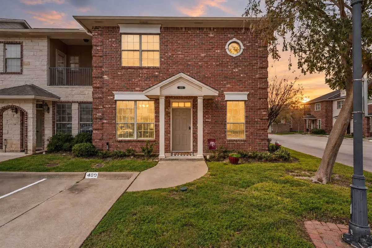 400 Forest Drive, College Station, TX 77840 - #1