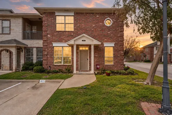 400 Forest Drive, College Station, TX 77840