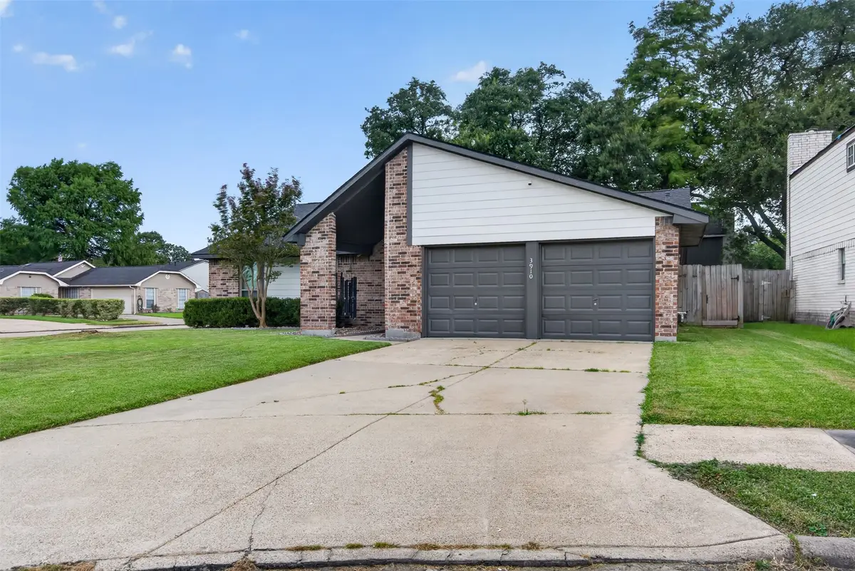 3910 Ivy Green Drive, Houston, TX 77082 - #1