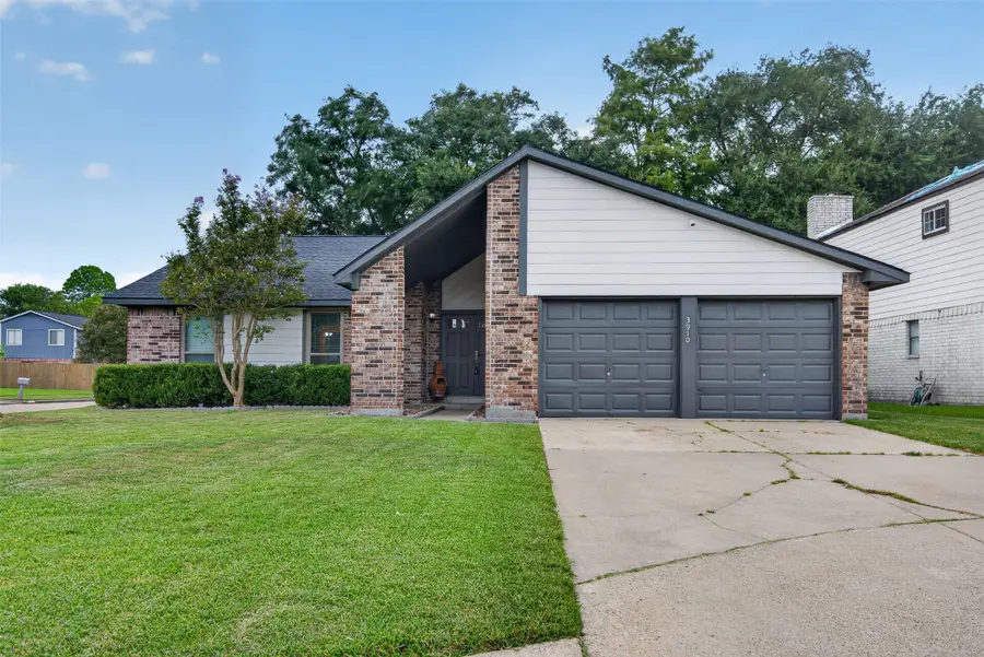 3910 Ivy Green Drive, Houston, TX 77082 - #2