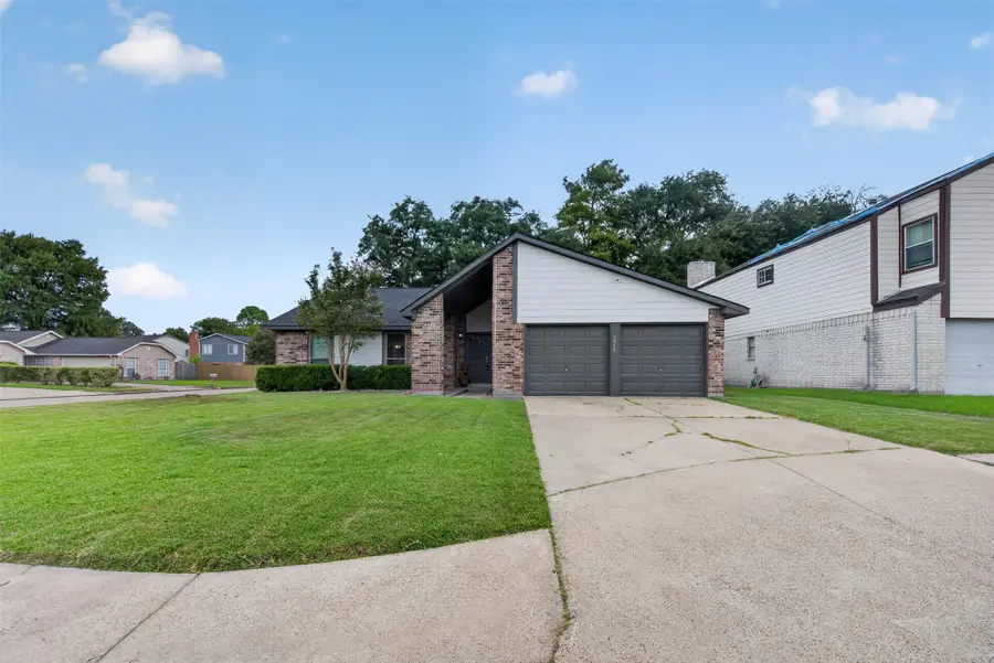 3910 Ivy Green Drive, Houston, TX 77082 - #3