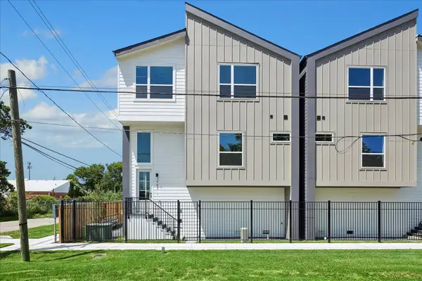 2961 Delafield Street, Houston, TX 77023