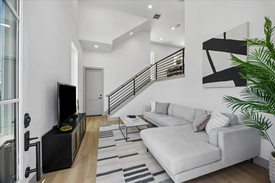 2961 Delafield Street, Houston, TX 77023 - #2