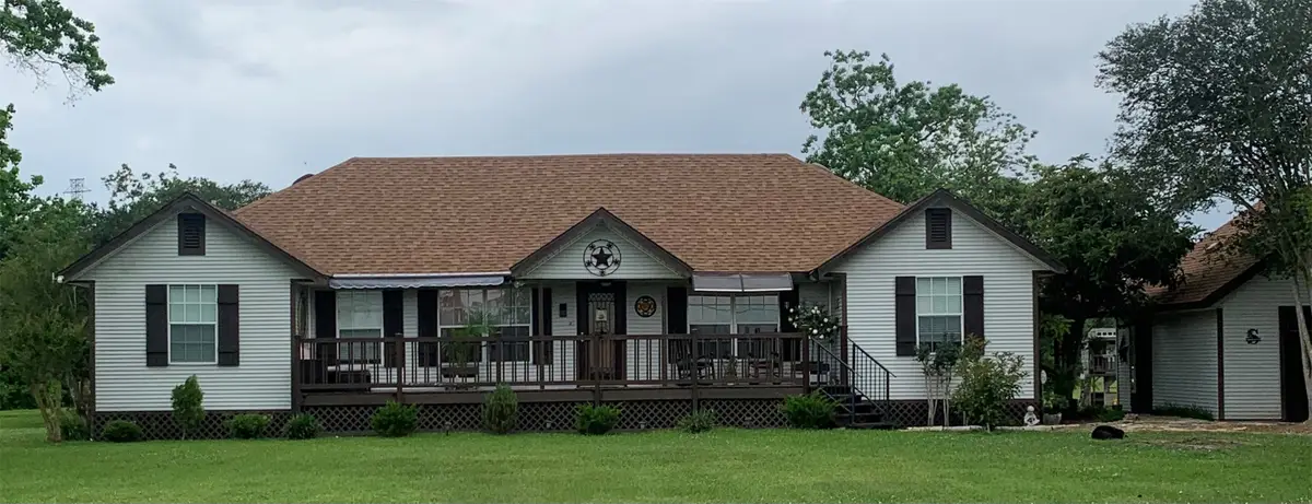 1730 Rymal Road, Alvin, TX 77511 - #1