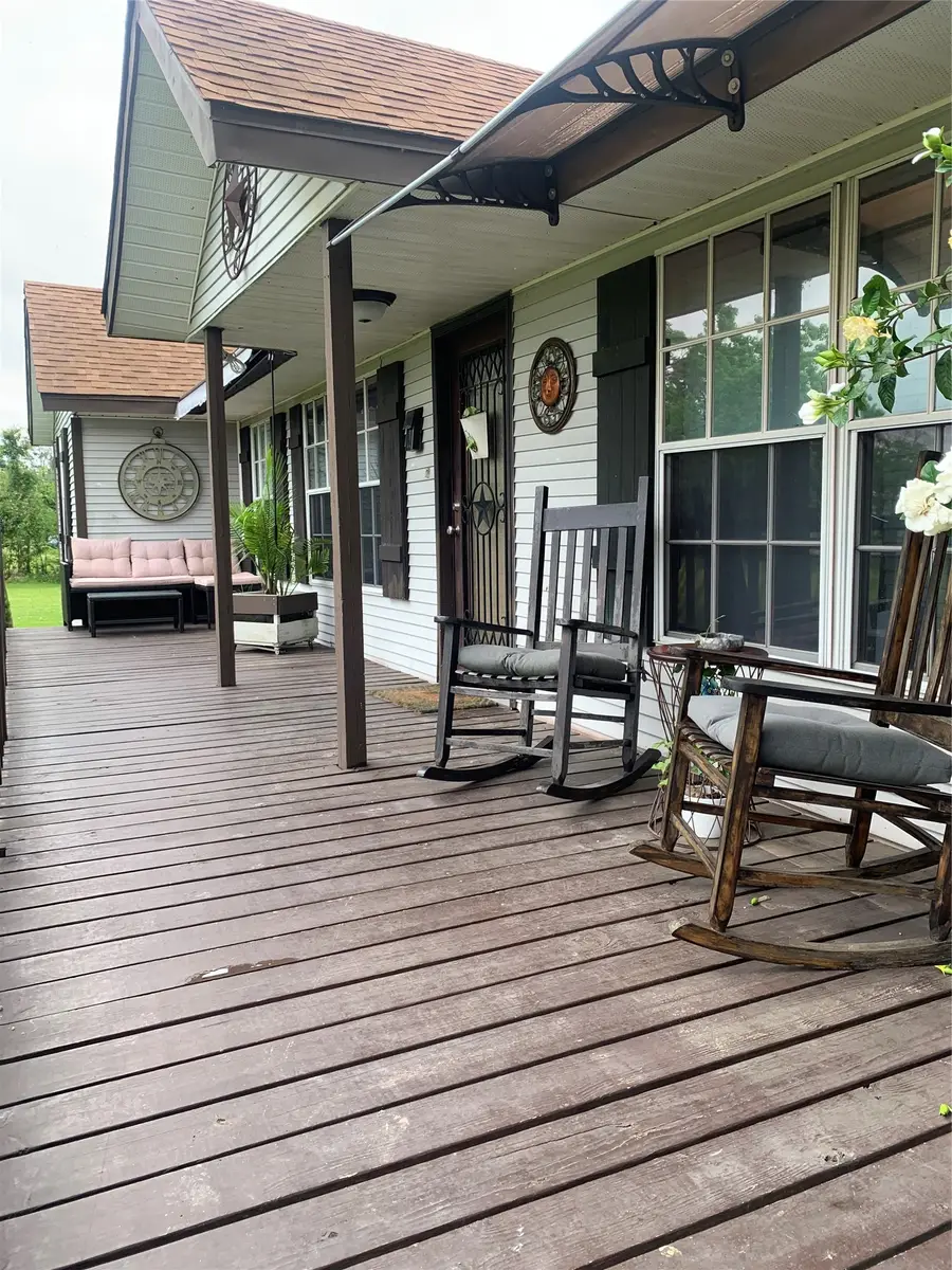 1730 Rymal Road, Alvin, TX 77511 - #2
