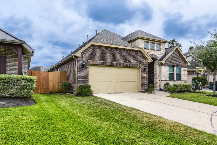 27917 Spearhead Ridge Drive, Spring, TX 77386 - #3