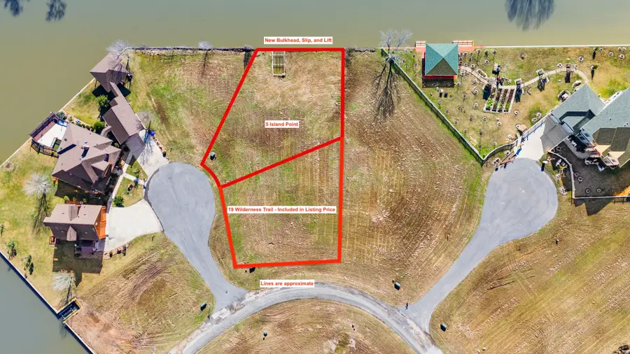 5 Island Point, Huntsville, TX 77340 - Image #3